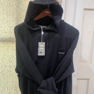 Parasuco Vintage T Shirt Hoodie Sz 2XL